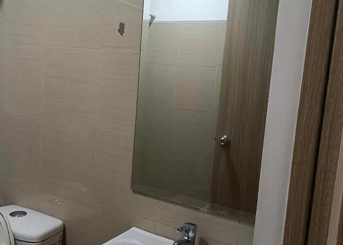 S1 Rm 1132 Nest In Shore 1 Residences 2 Bedroom Poolview * Manila
