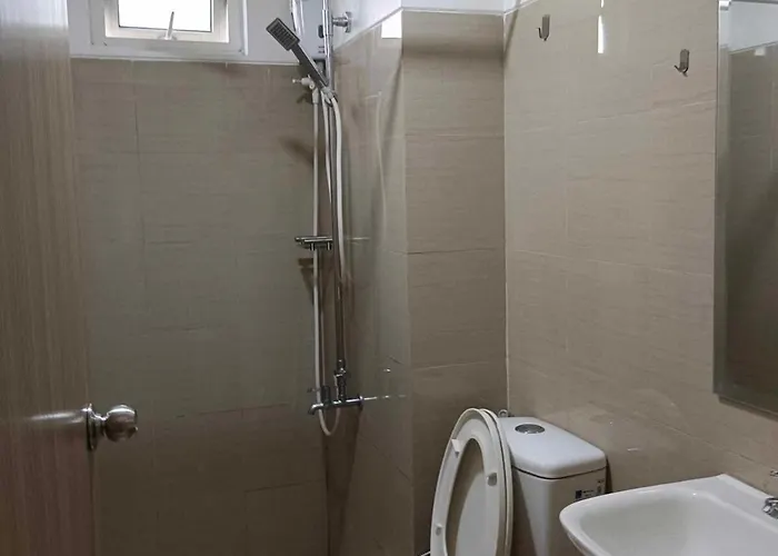S1 Rm 1132 Nest In Shore 1 Residences 2 Bedroom Poolview