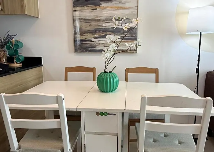 Apartment S1 Rm 1132 Nest In Shore 1 Residences 2 Bedroom Poolview Manila